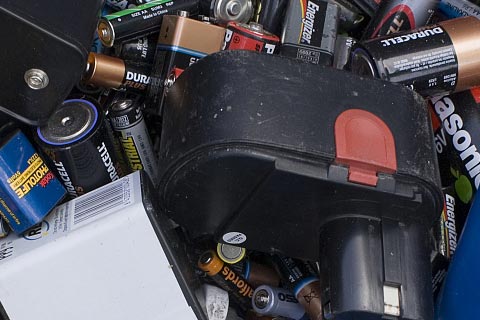 玉溪回收三元锂电池|艾亚特废旧电池回收